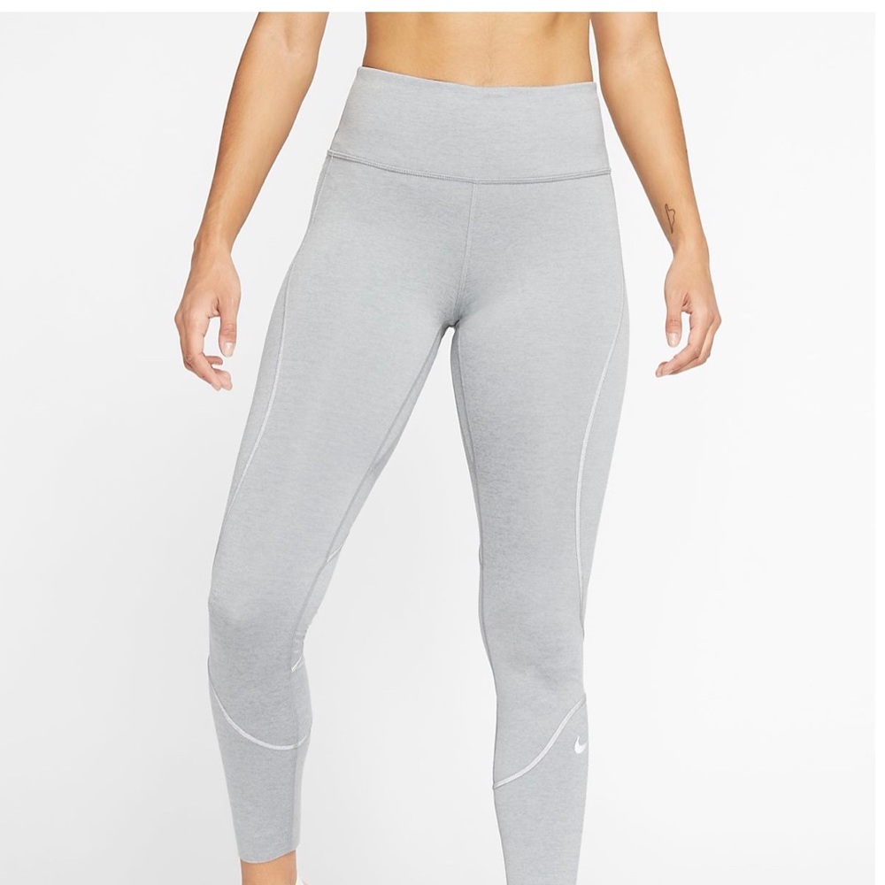 Nike Epic Lux Running Tights, Medium